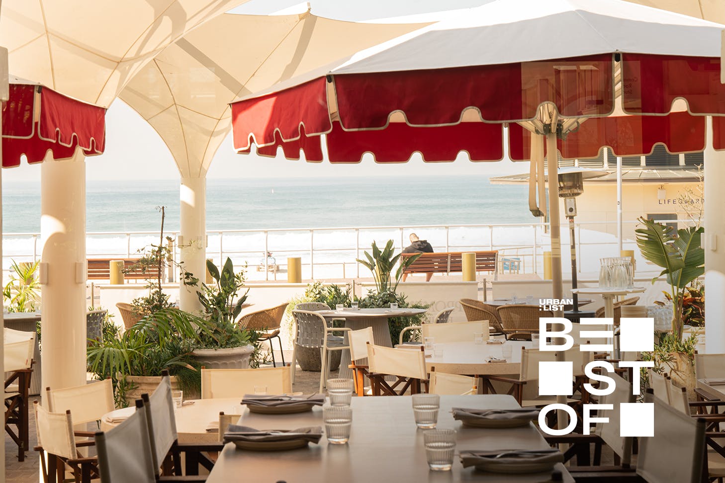 best restaurants bondi beach sydney 2025